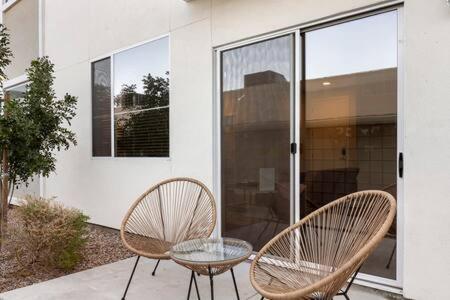 Paradise Cozysuites With Pool And Jacuzzi 11 Φοίνιξ Εξωτερικό φωτογραφία