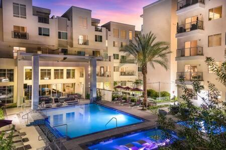 Paradise Cozysuites With Pool And Jacuzzi 11 Φοίνιξ Εξωτερικό φωτογραφία
